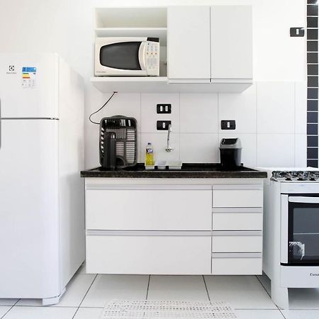 Sun Way Apartamento Com Piscina E Churrasqueira. Ubatuba Dış mekan fotoğraf