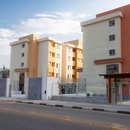 Sun Way Apartamento Com Piscina E Churrasqueira. Ubatuba Dış mekan fotoğraf