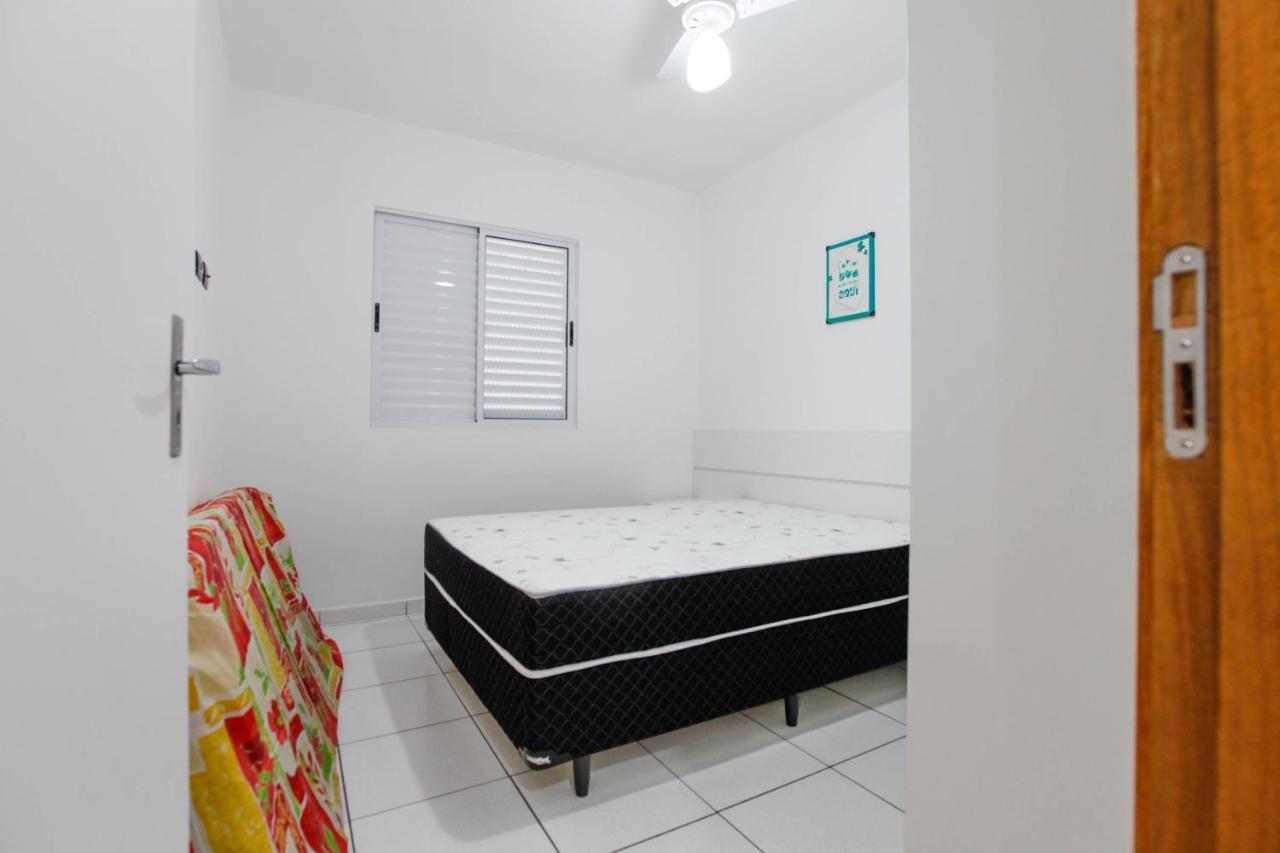 Sun Way Apartamento Com Piscina E Churrasqueira. Ubatuba Dış mekan fotoğraf